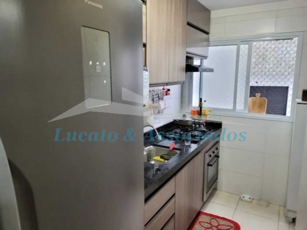 Apartamento, 2 quartos, 57 m² - Foto 5