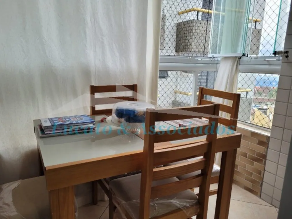 Apartamento, 2 quartos, 57 m² - Foto 10