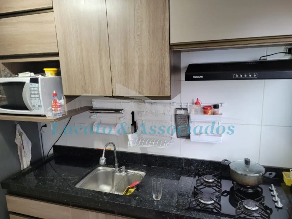 Apartamento, 2 quartos, 57 m² - Foto 9