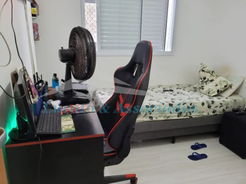 Apartamento, 2 quartos, 57 m² - Foto 3