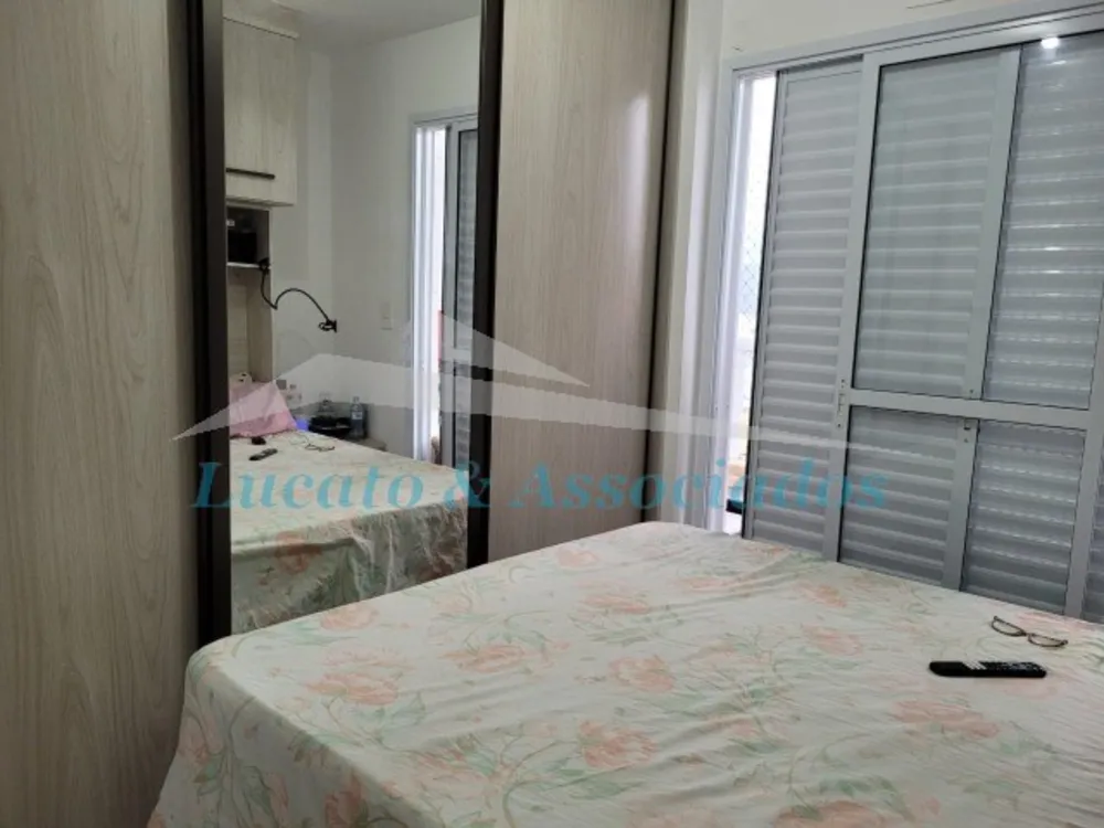 Apartamento, 2 quartos, 57 m² - Foto 4