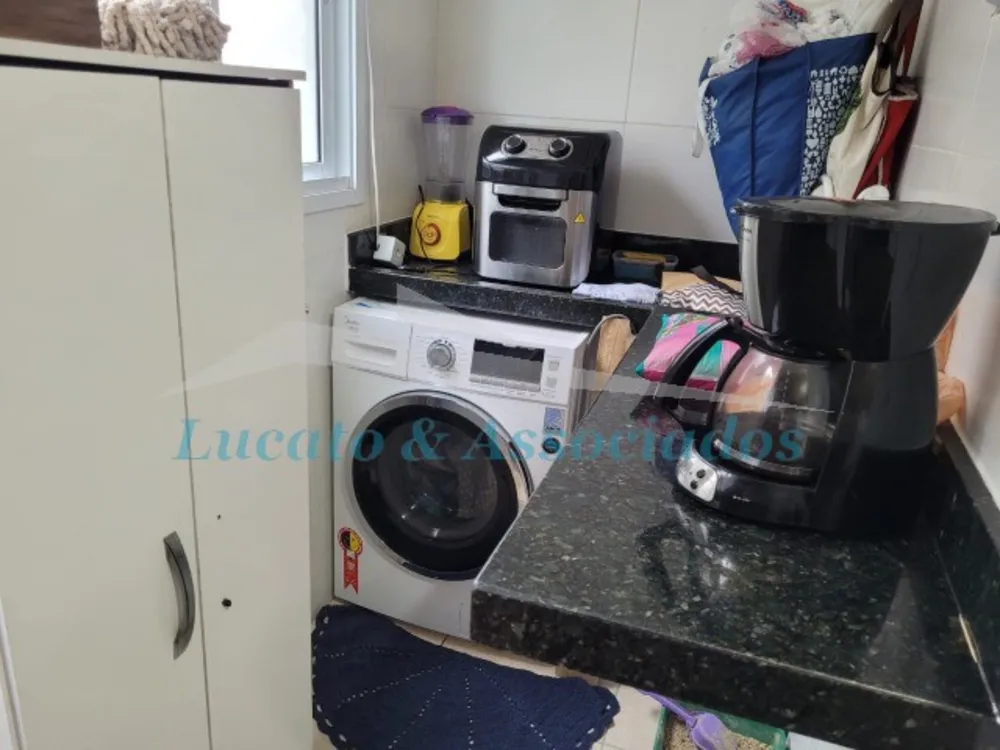 Apartamento, 2 quartos, 57 m² - Foto 11
