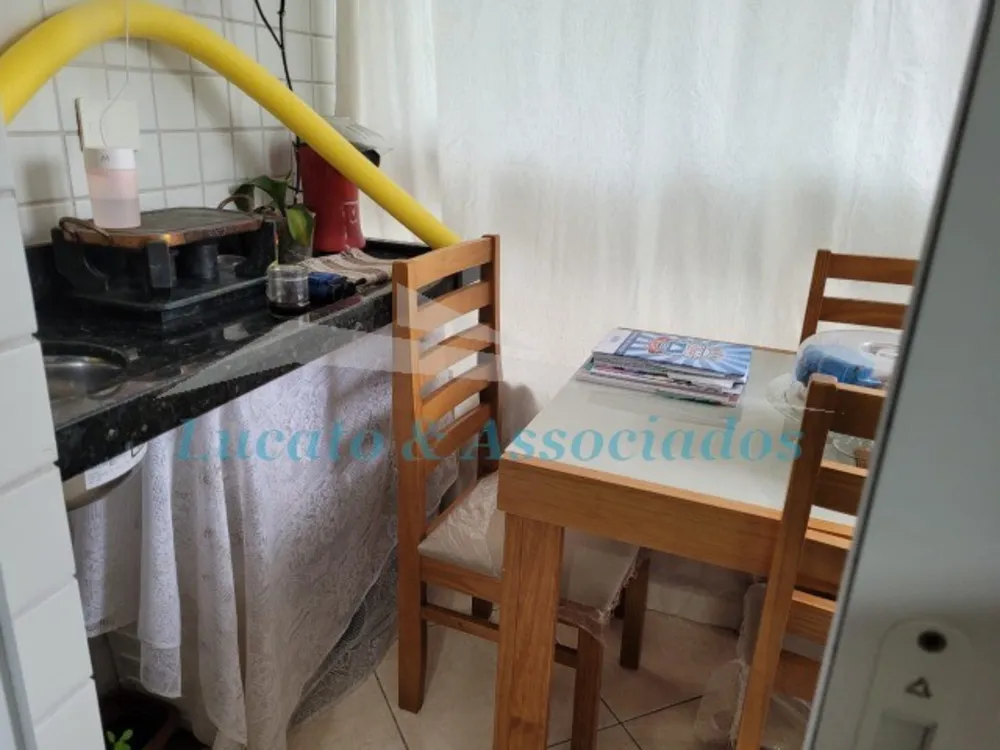 Apartamento, 2 quartos, 57 m² - Foto 7