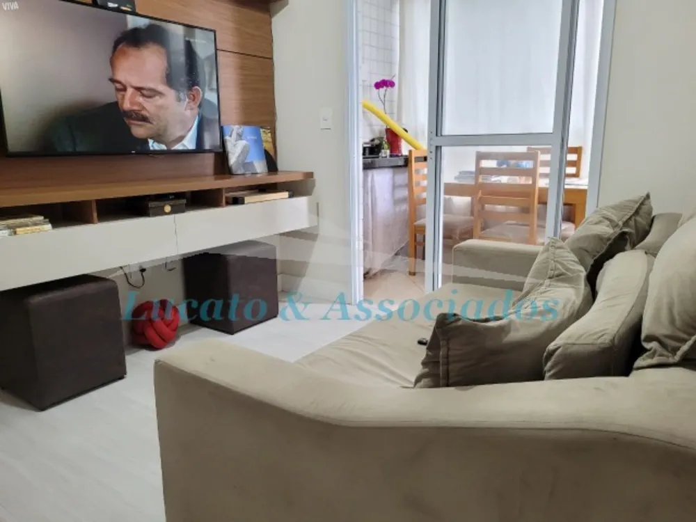 Apartamento, 2 quartos, 57 m² - Foto 2