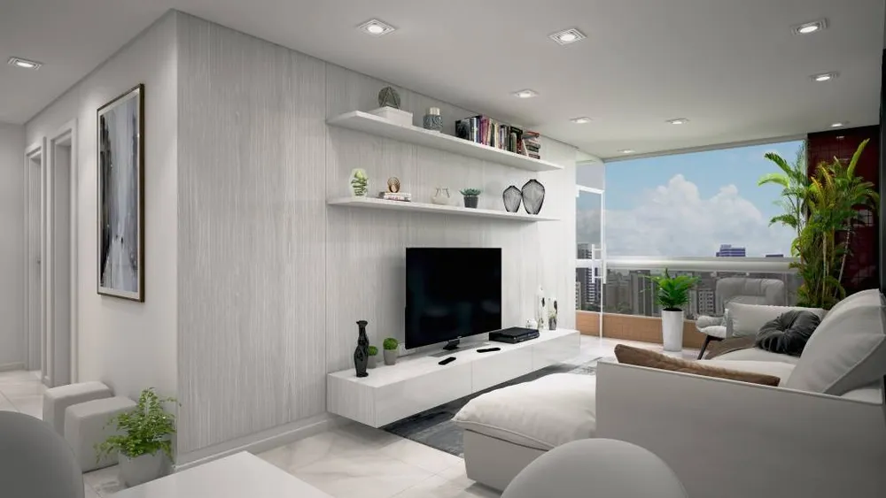 Apartamento, 2 quartos, 80 m² - Foto 15