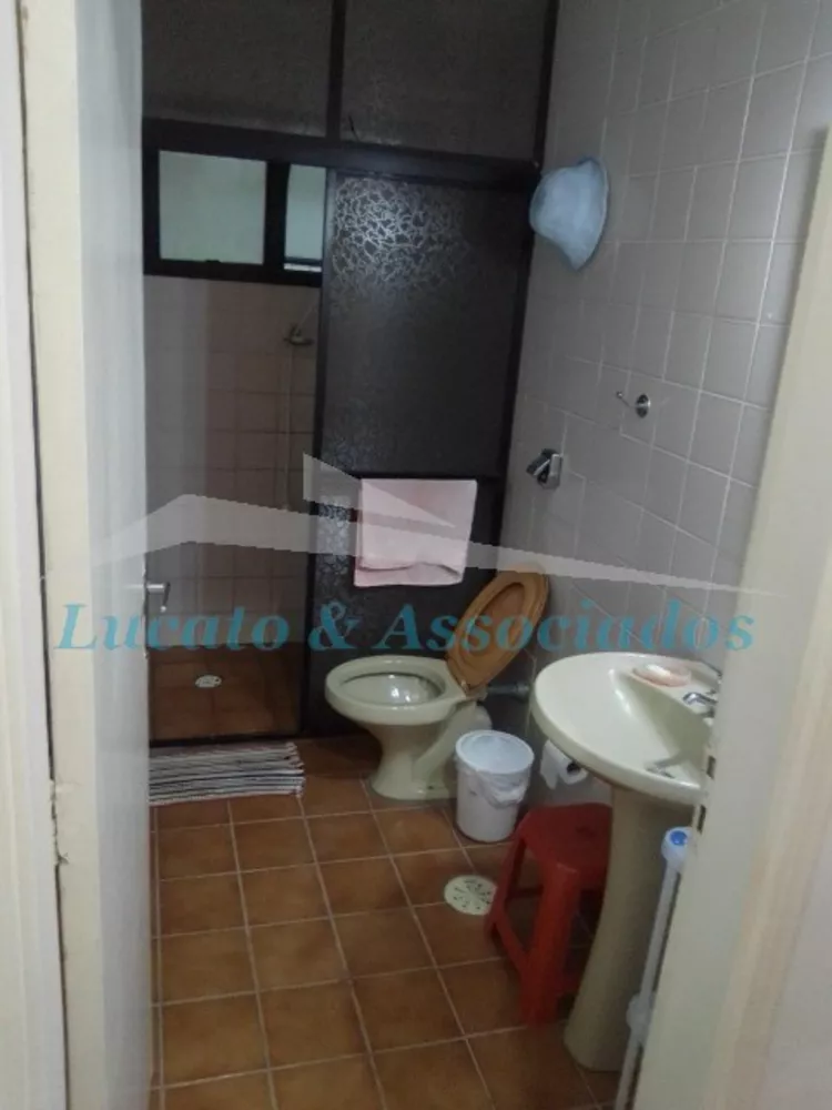 Apartamento à venda com 1 quarto, 54m² - Foto 4