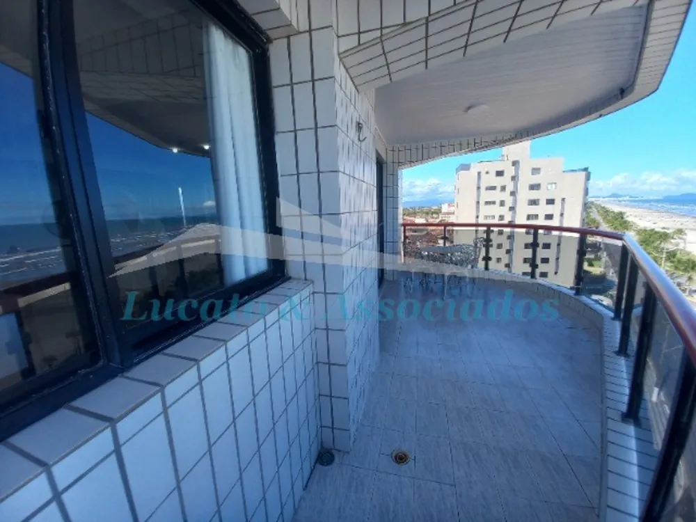 Apartamento, 3 quartos, 165 m² - Foto 5