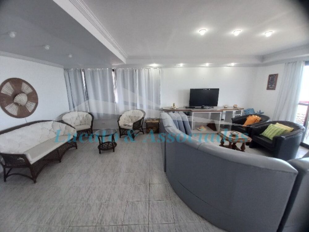 Apartamento, 3 quartos, 165 m² - Foto 4