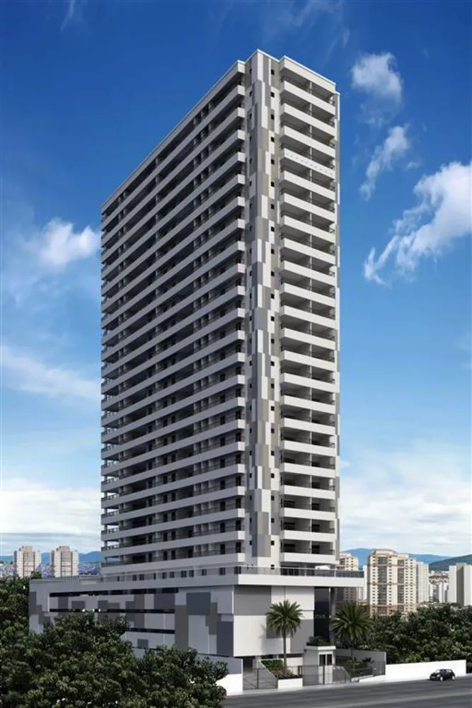 Apartamento, 2 quartos, 93 m² - Foto 8