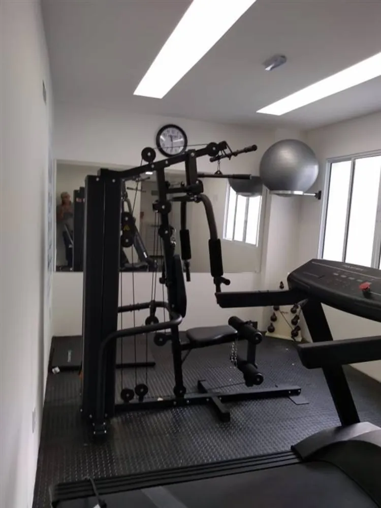Apartamento, 3 quartos, 71 m² - Foto 6
