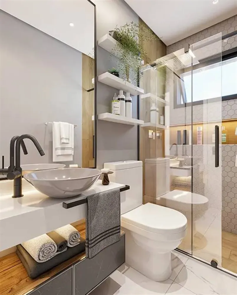 Apartamento, 3 quartos, 128 m² - Foto 9