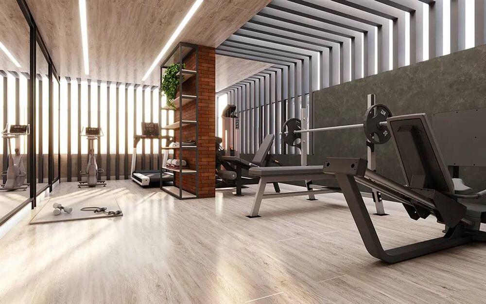 Apartamento à venda com 3 quartos, 128m² - Foto 8
