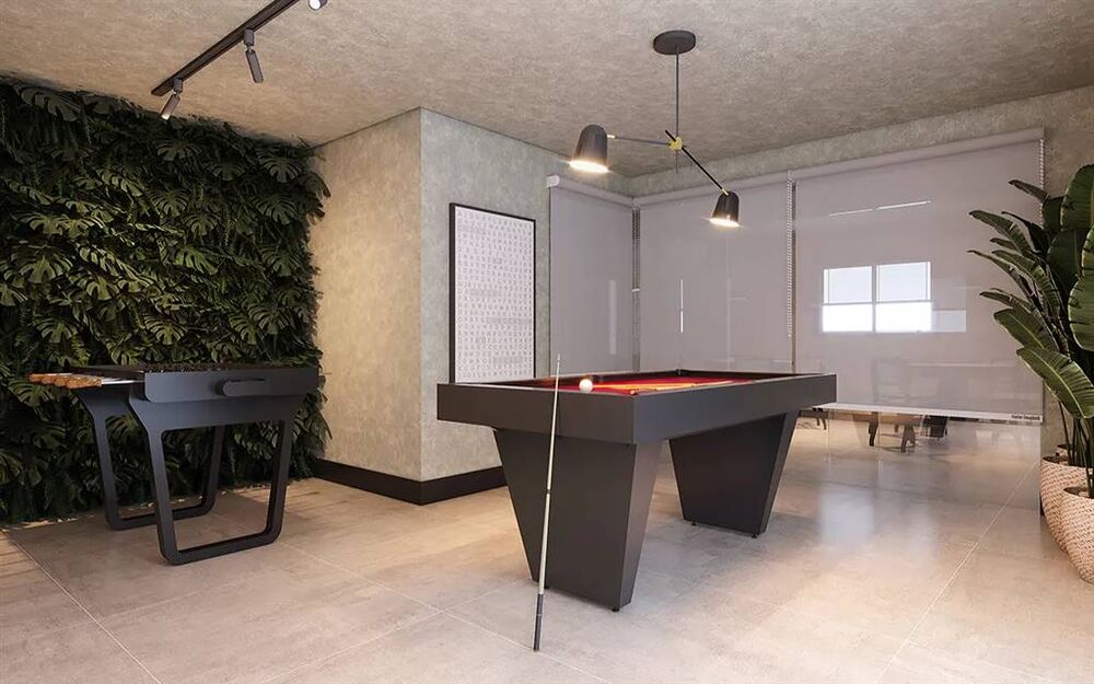 Apartamento à venda com 3 quartos, 128m² - Foto 6