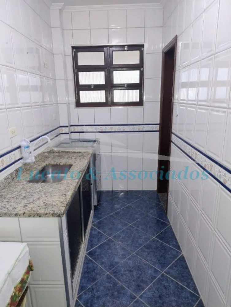 Apartamento, 2 quartos, 55 m² - Foto 1