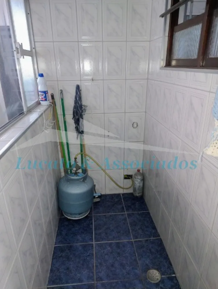Apartamento, 2 quartos, 55 m² - Foto 2