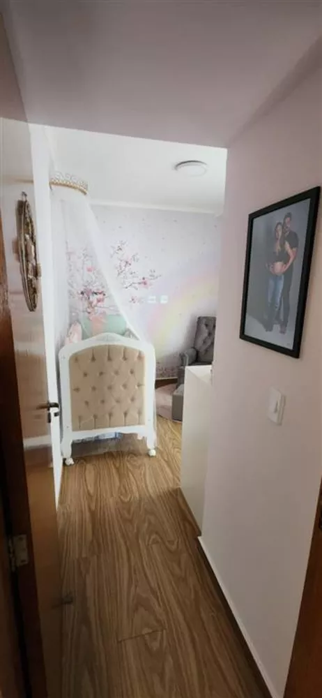 Apartamento à venda com 2 quartos, 81m² - Foto 3