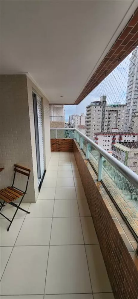 Apartamento à venda com 2 quartos, 81m² - Foto 1