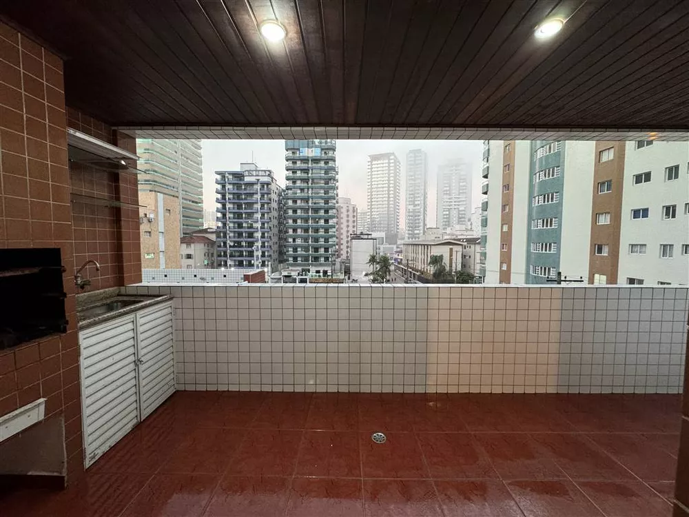 Apartamento à venda com 3 quartos, 96m² - Foto 4