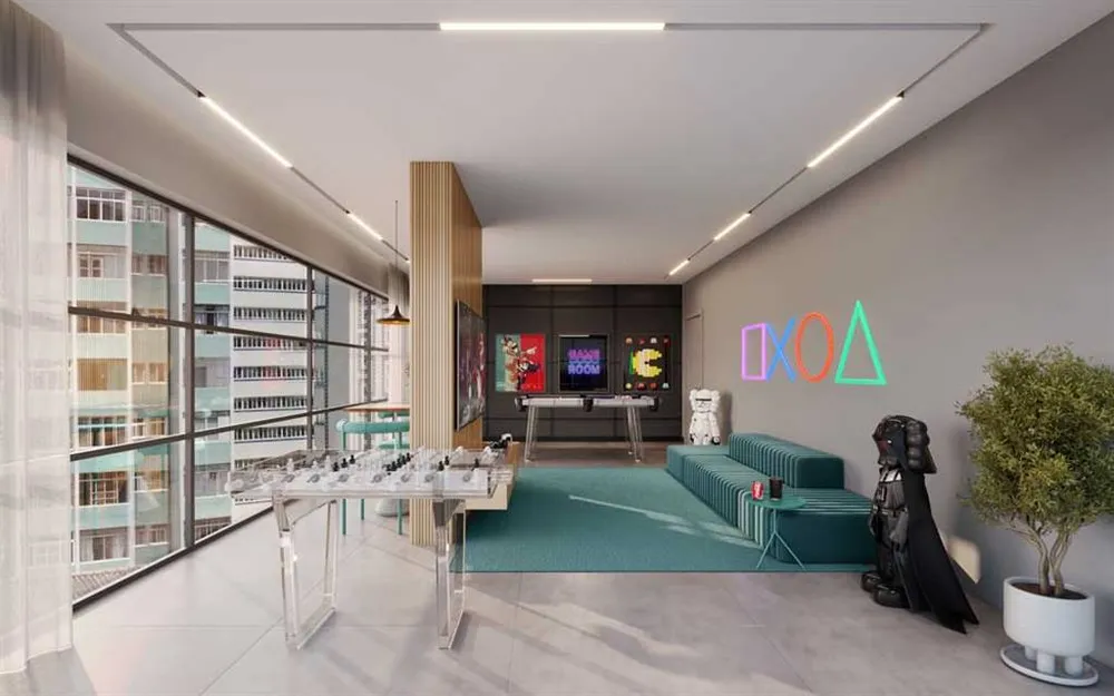 Apartamento, 4 quartos, 213 m² - Foto 15
