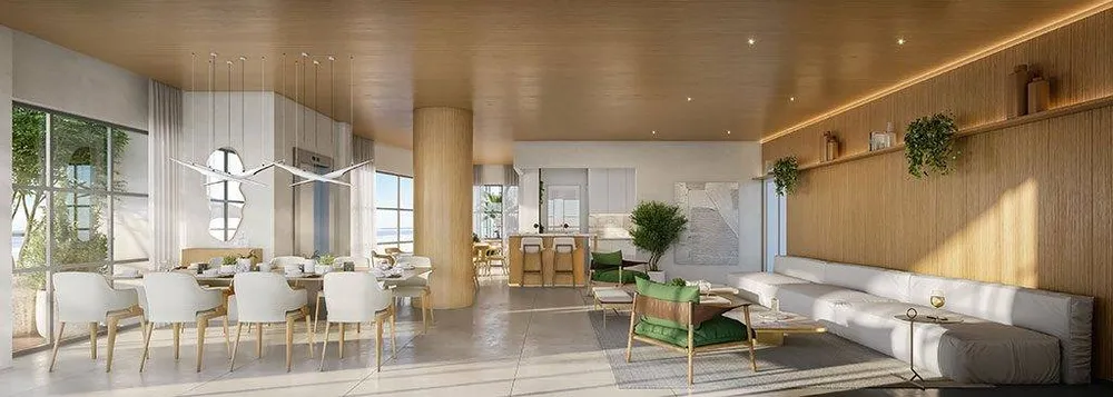 Apartamento, 4 quartos, 213 m² - Foto 11