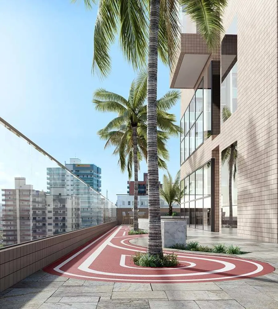 Apartamento, 4 quartos, 213 m² - Foto 3
