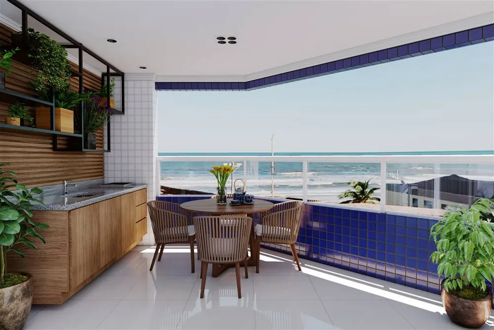 Apartamento, 2 quartos, 76 m² - Foto 6