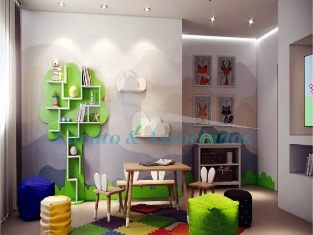 Apartamento, 2 quartos, 68 m² - Foto 8