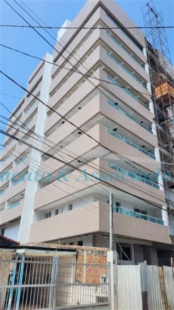Apartamento, 2 quartos, 67 m² - Foto 3