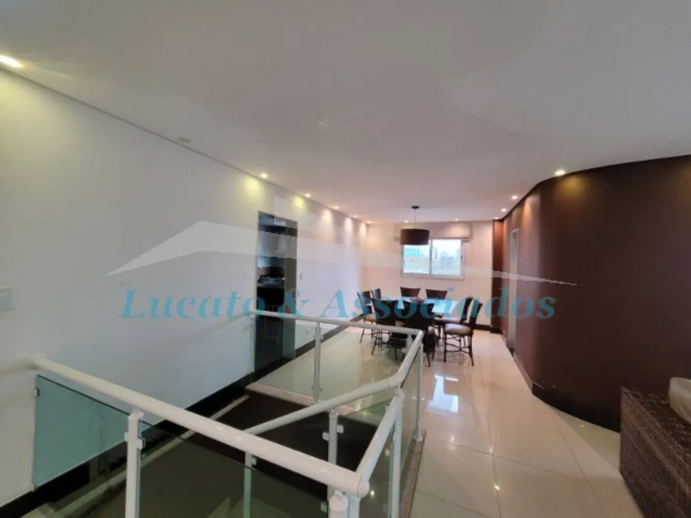 Apartamento, 3 quartos, 200 m² - Foto 7