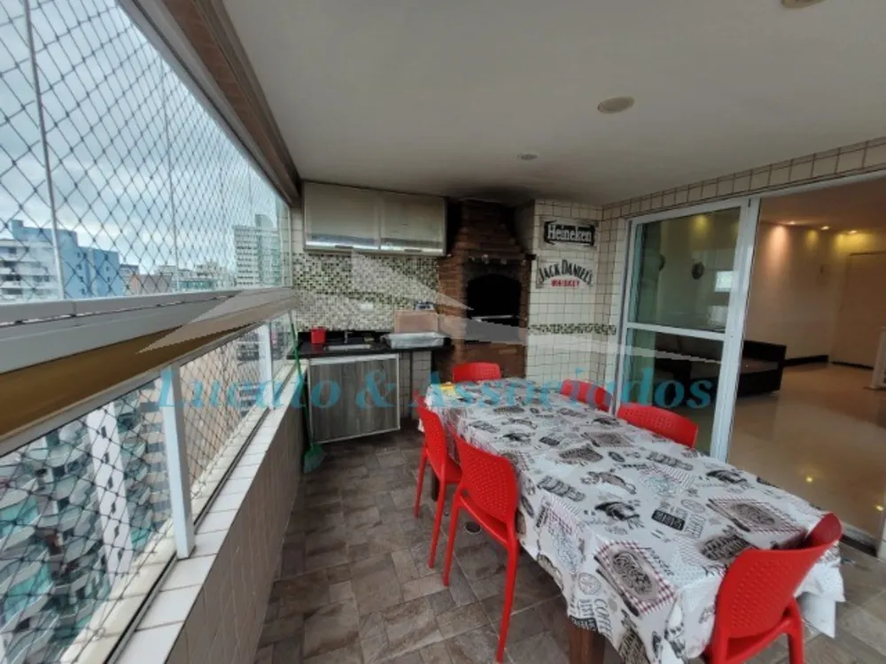 Apartamento, 3 quartos, 200 m² - Foto 8