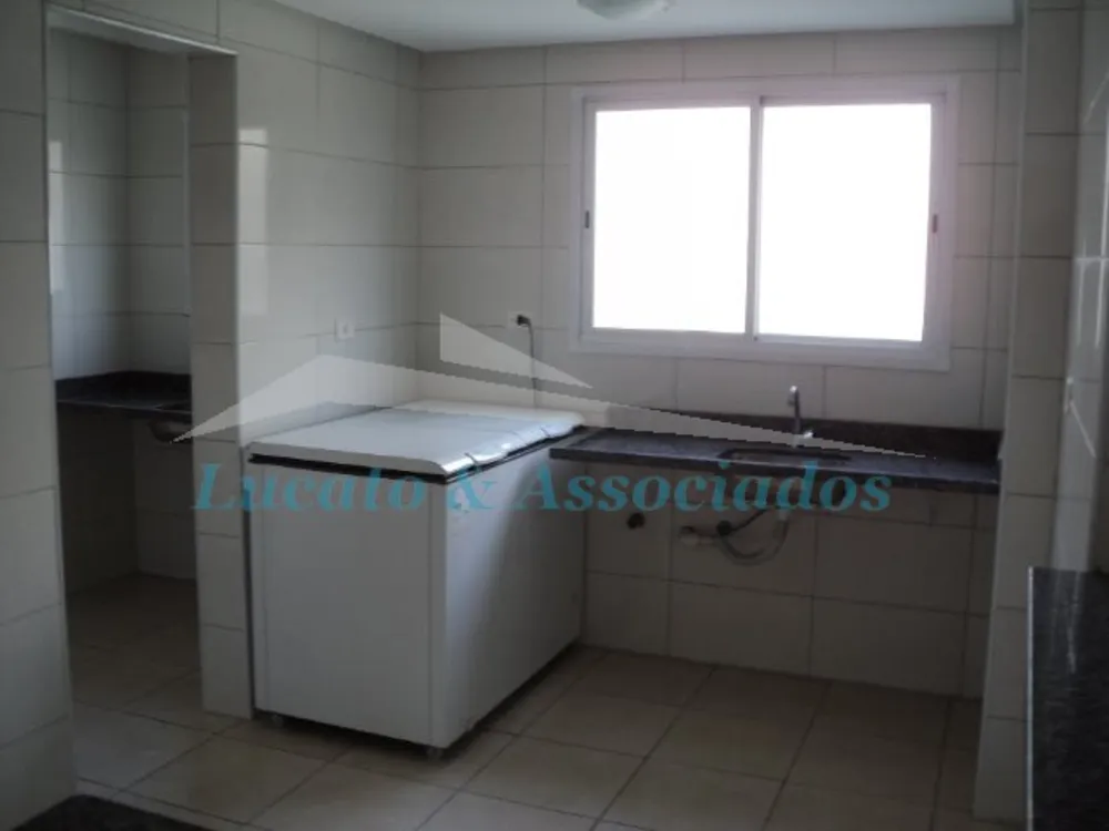 Apartamento, 3 quartos, 200 m² - Foto 6