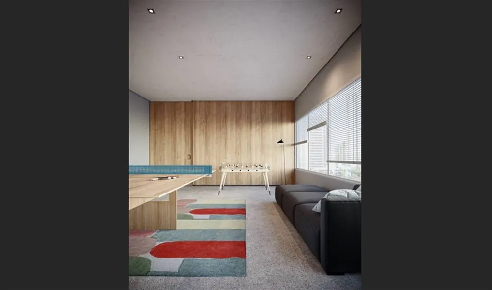 Apartamento, 3 quartos, 151 m² - Foto 12