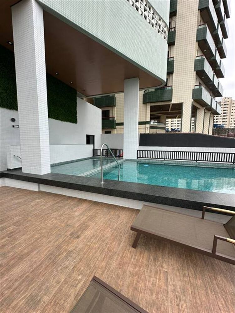 Apartamento à venda com 2 quartos, 67m² - Foto 4