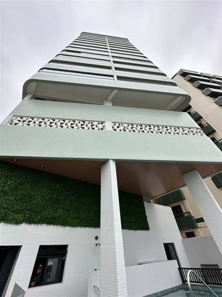 Apartamento à venda com 2 quartos, 67m² - Foto 1