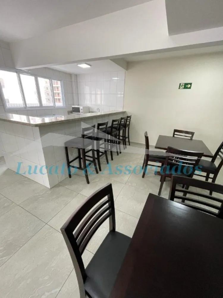Apartamento, 2 quartos, 88 m² - Foto 9
