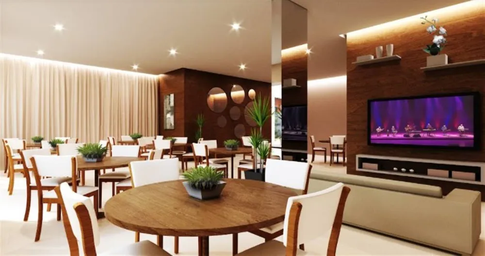 Apartamento, 2 quartos, 74 m² - Foto 15