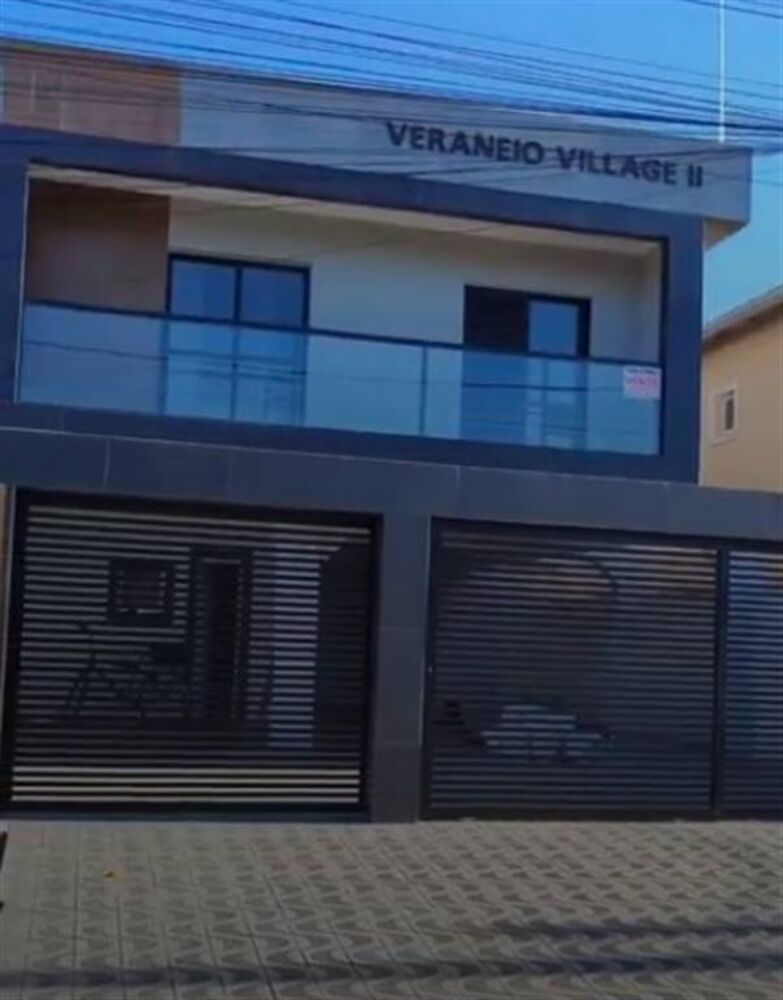 Casa, 2 quartos, 58 m² - Foto 1