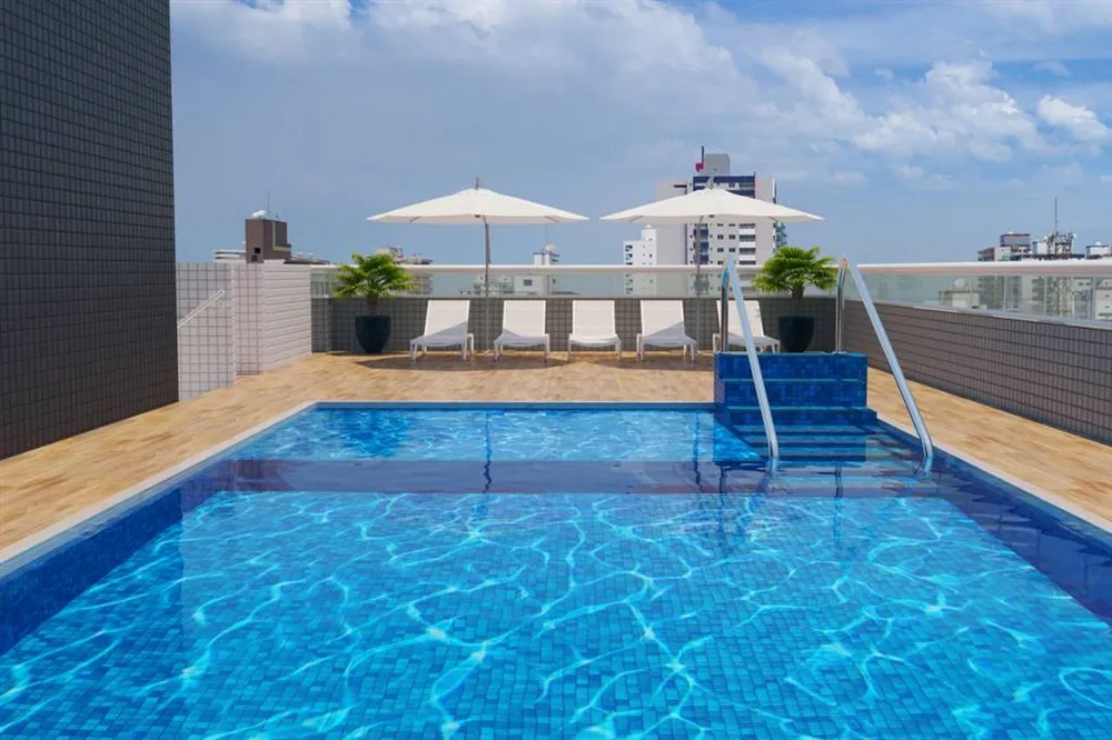 Apartamento, 1 quarto, 55 m² - Foto 14
