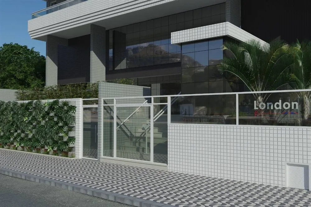 Apartamento, 1 quarto, 55 m² - Foto 3