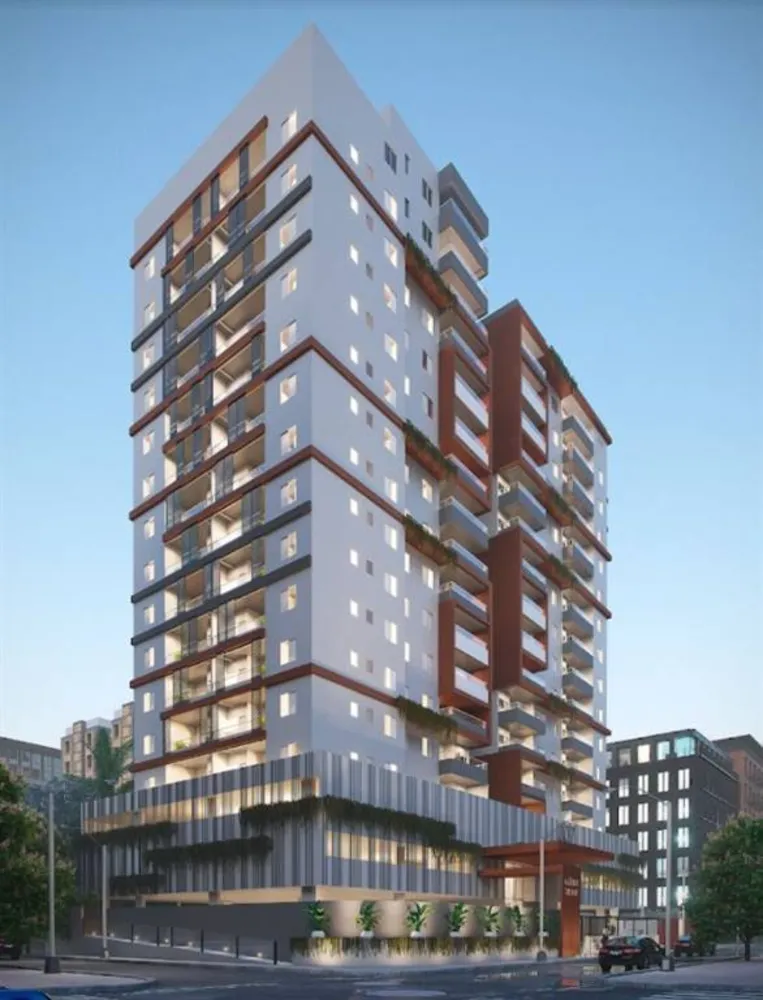 Apartamento, 3 quartos, 134 m² - Foto 11