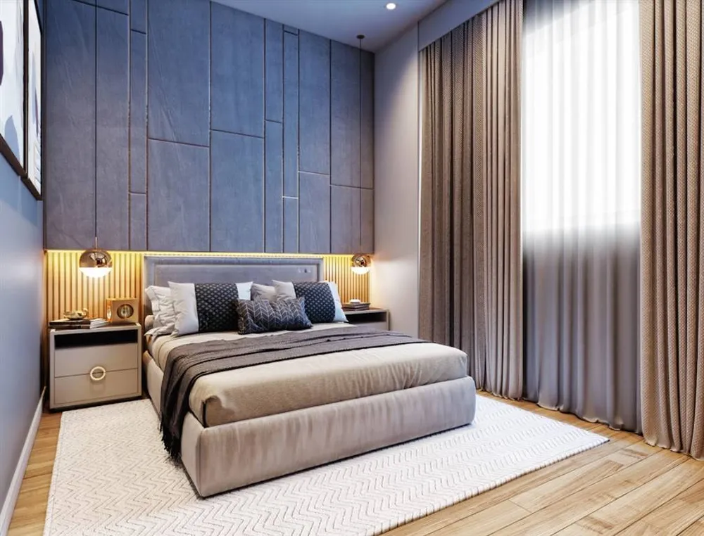Apartamento, 3 quartos, 134 m² - Foto 5
