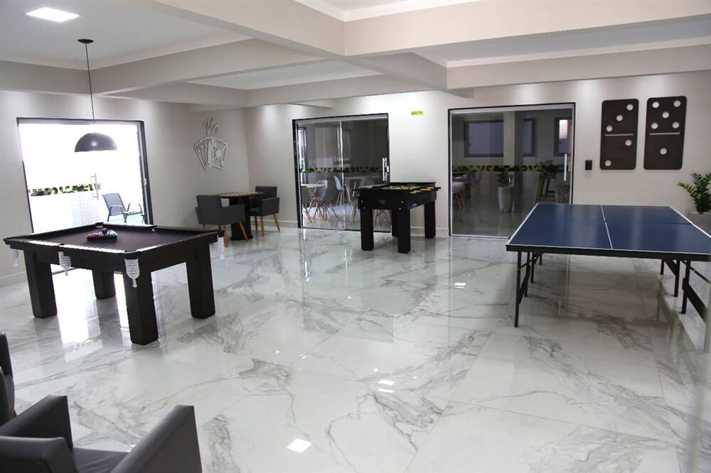 Apartamento, 1 quarto, 54 m² - Foto 8