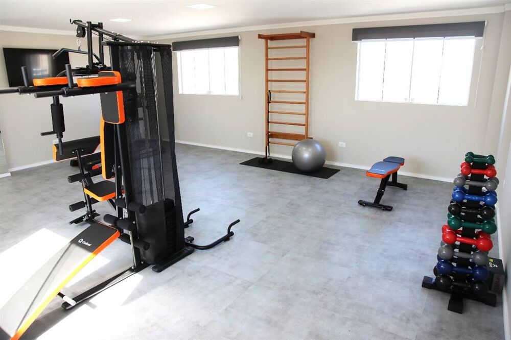 Apartamento, 1 quarto, 54 m² - Foto 7