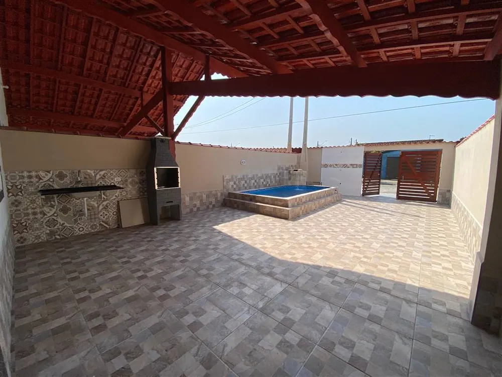 Casa, 2 quartos, 80 m² - Foto 15