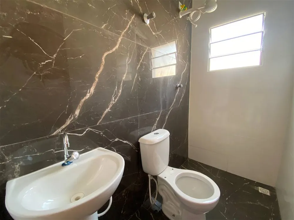 Casa, 2 quartos, 80 m² - Foto 5