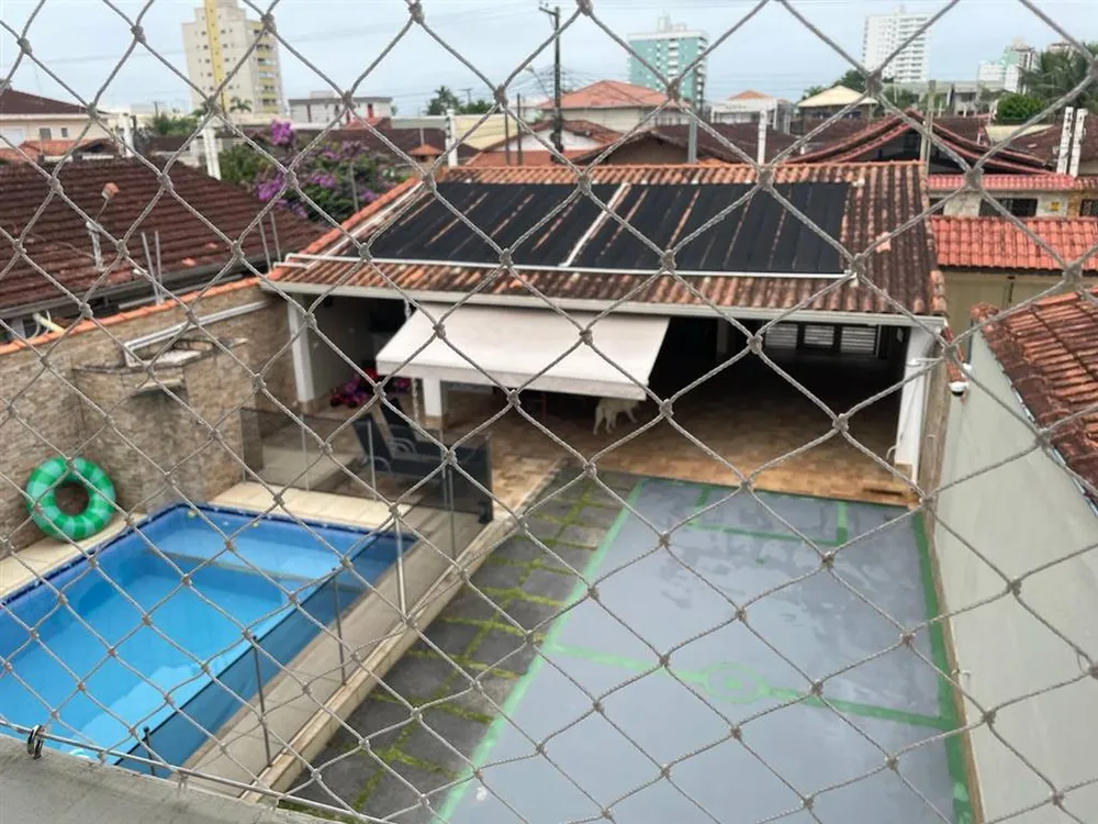 Casa, 3 quartos, 211 m² - Foto 7