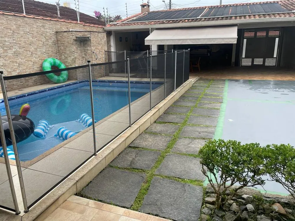 Casa, 3 quartos, 211 m² - Foto 6