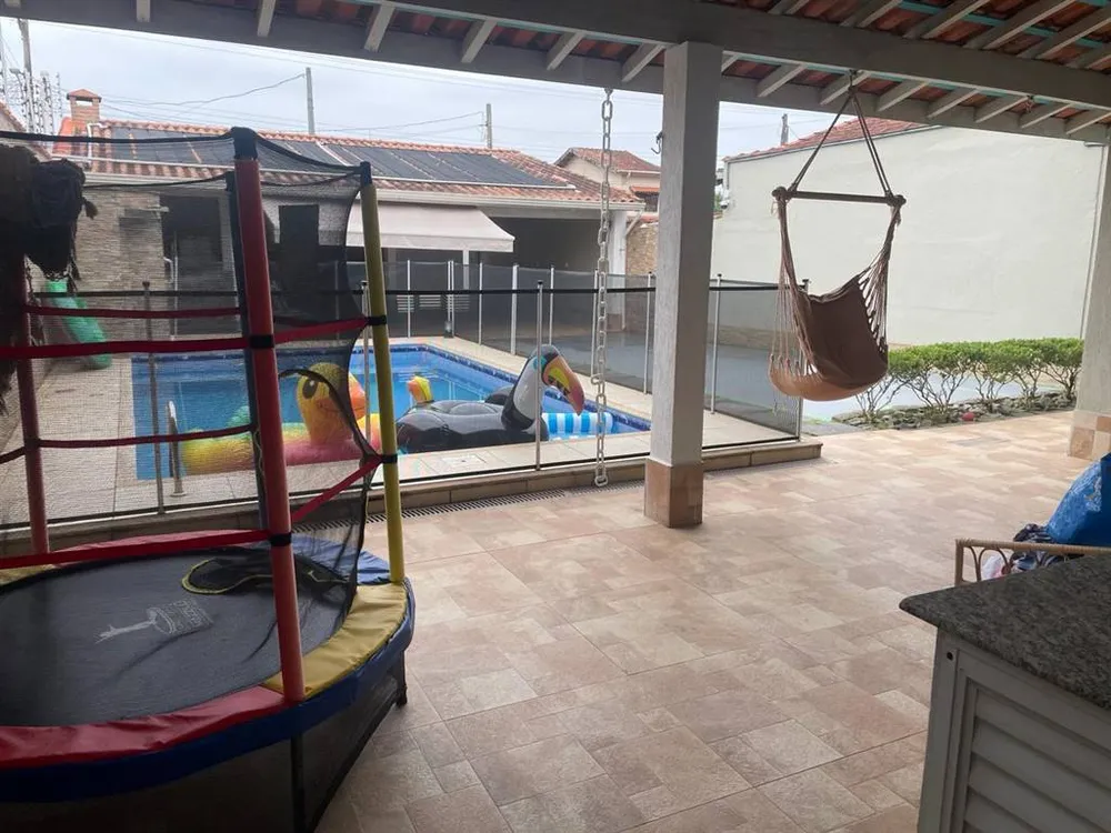 Casa, 3 quartos, 211 m² - Foto 5