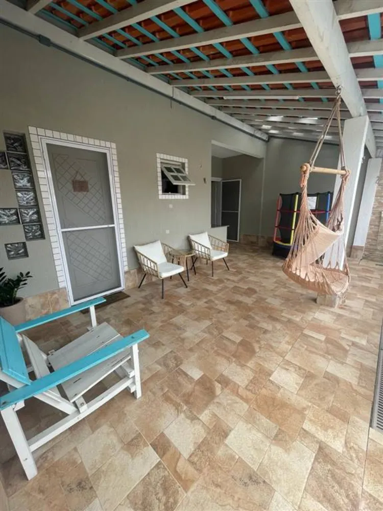 Casa, 3 quartos, 211 m² - Foto 11