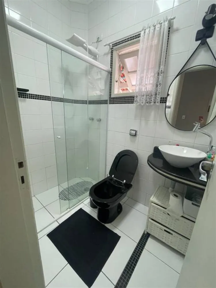 Casa, 3 quartos, 211 m² - Foto 9